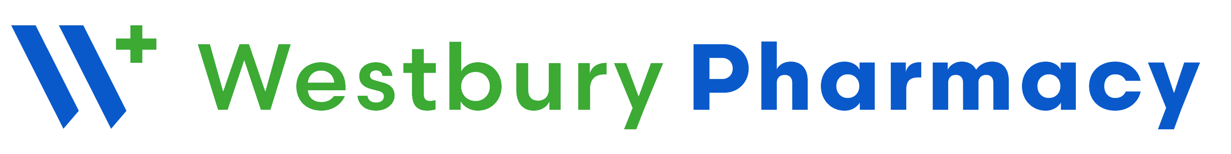 Westbury Pharmacy Logo